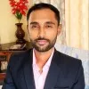 Prince Ebison Varghese