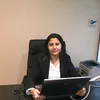 Vineetha Thomas