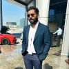Stephen Romesh