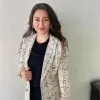 Zehra Özge ÜLKER