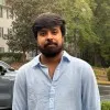 Shyam Thota