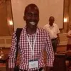 Dimpho Molebatsi
