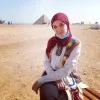 Alyaa Ashraf