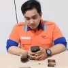 M Rizki