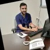 Afaque Ahmed