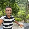 Zakir Hussain