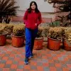 Sakshi Jha