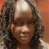Sarah Mabior
