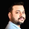 Saurabh Mukherjee