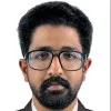 Melvin Mathew kuriakose