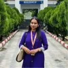 Barsha Dutta