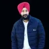 Navjot Gahir