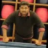 Raghu Velishala
