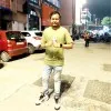 Sayan Ghosh