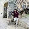 Zaheer Mohammad