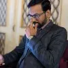 Shah Muhammad Fahad