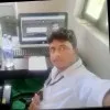 Kripa Shankar Tiwari