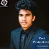 Keri Pushpakaran