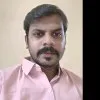 Maheswaran