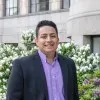 Irvin Cedillo