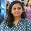Kinjal Patel