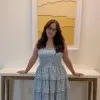 Natalie Harrocks