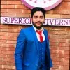 Sheraz Ahmad
