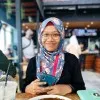Nor Adila Zulkifli