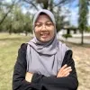 Nur Alia Amir Hamzah