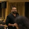 Gaurav Sapru