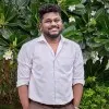 V Praveen Kumar