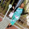 Mmatsatsi Joyce