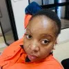 Katlego Charmaine Ramaeba