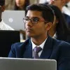 Chirag Darak