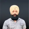 Harprit Singh