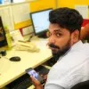 Athul AS