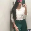 Sidra Hashmi
