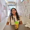 Subriti Karmakar