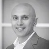 Vikram Karvat