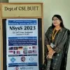 Sumaya Sultana