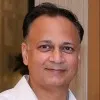 Devinder Dalal