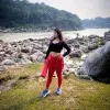 Hrithika Negi