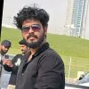 ArAkhil Raju