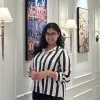 Annupriya Dhar