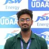 Sagnik Sen