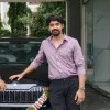 Rohan Patil