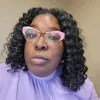 Dalvia Mitchell