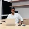 Jayesh Suryavanshi