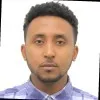 Bereket Endale Bekele