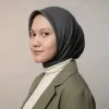 Aqmarzya Nur Annisa